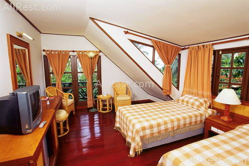 Sea View Resort & Spa 2